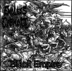 Endless Carnage : Black Empire